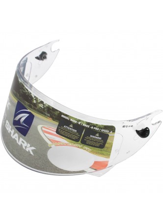 Visor Shark Speed-R