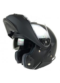 Shoei Neotec II Matt black