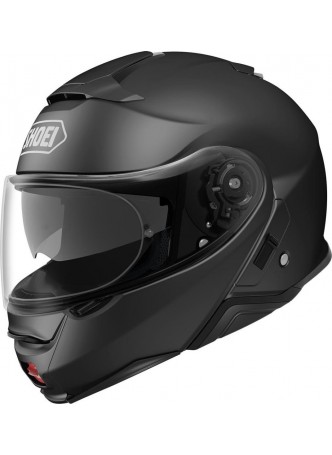 Shoei Neotec II Matt black