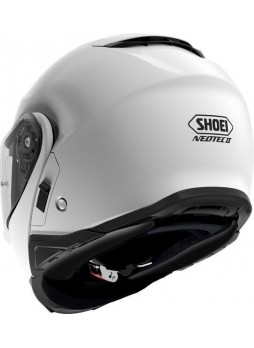 Shoei Neotec II White