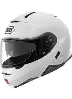 Shoei Neotec II White